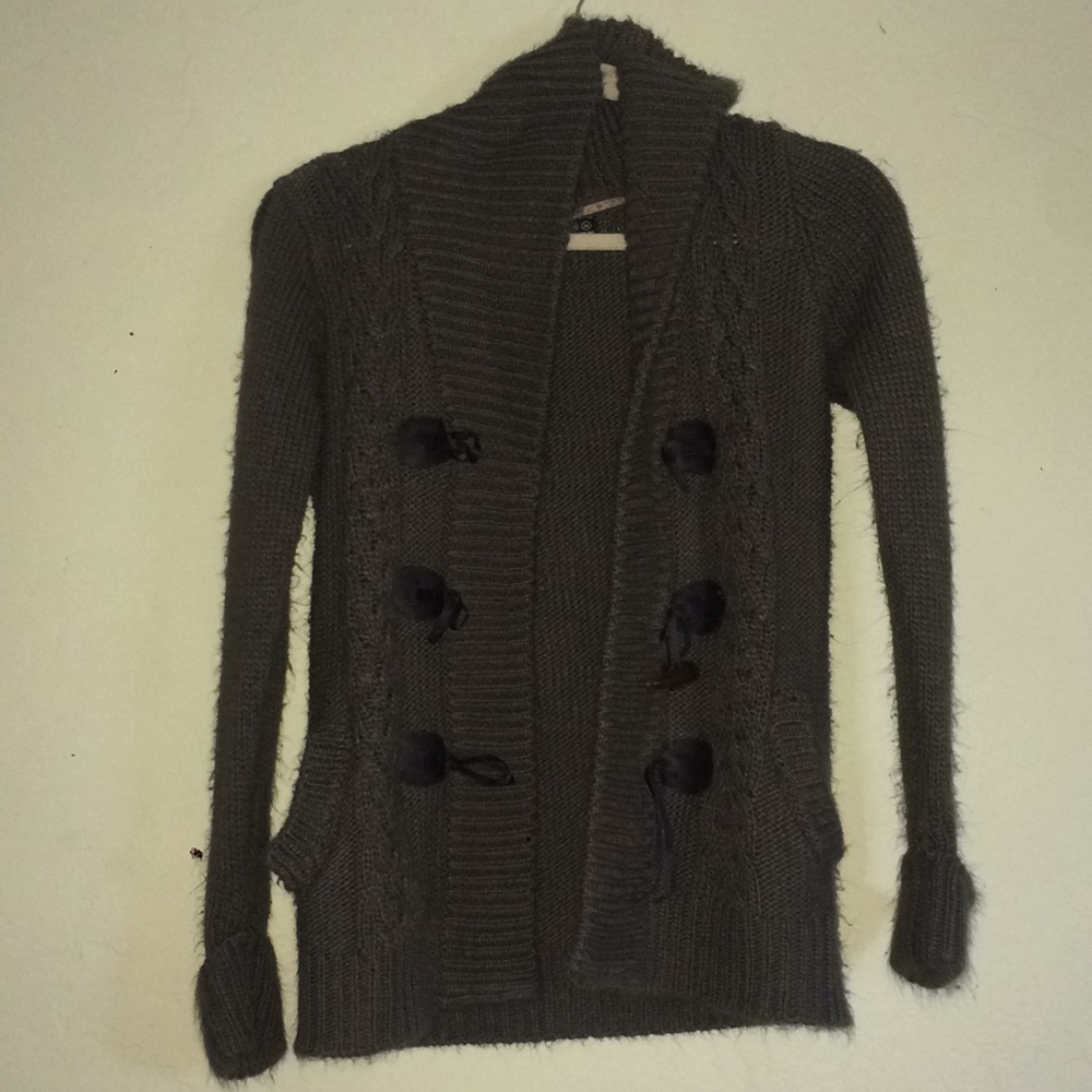 Sweater